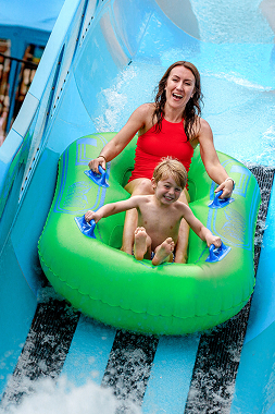 New Braunfels, Texas